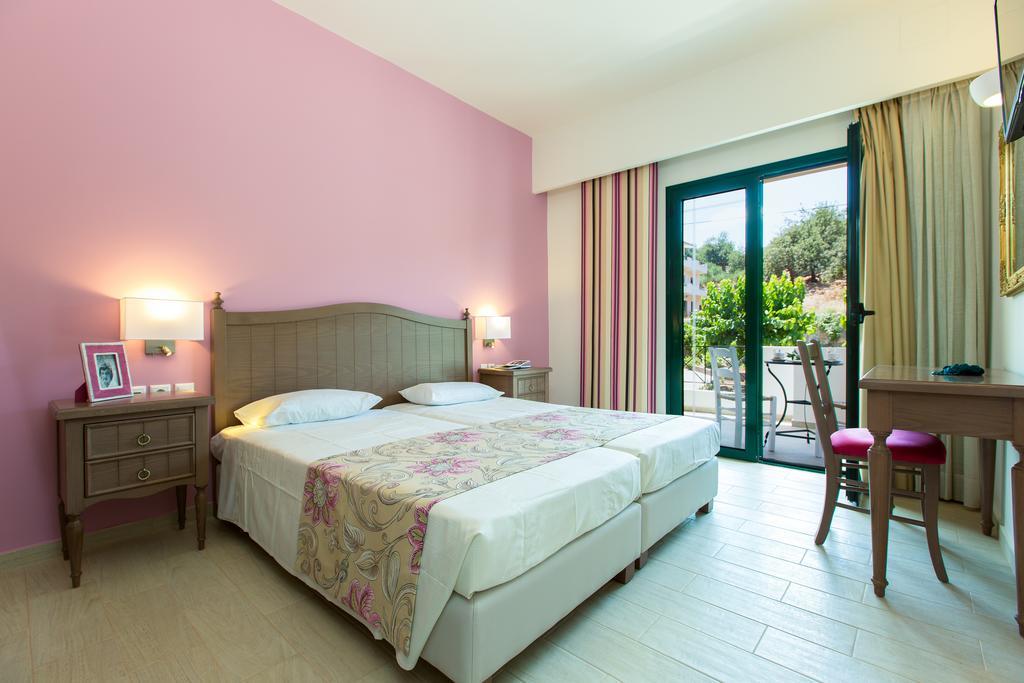 Alonia Villa, Refined Living With 50M2 Private Pool, By Thinkvilla Melidhónion Cameră foto