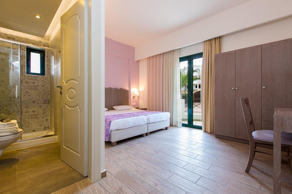Alonia Villa, Refined Living With 50M2 Private Pool, By Thinkvilla Melidhónion Cameră foto